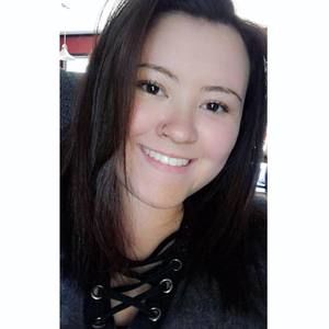 Meet your Posher, Kianna